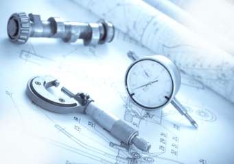 Manutenção e Calibração de Equipamentos de Medição