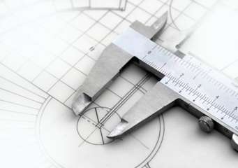 Manutenção e Calibração de Paquímetros