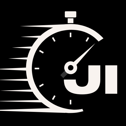 Logotipo da JI Medição Técnica Ltda